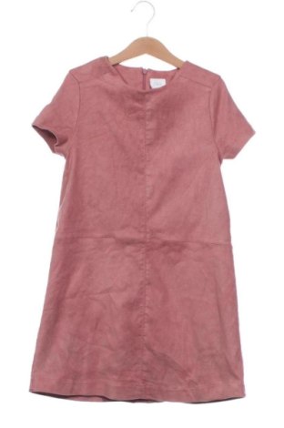 Rochie pentru copii Zara, Mărime 7-8y/ 128-134 cm, Culoare Roz, Preț 53,99 Lei, #136816282
