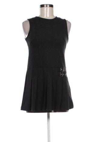 Detské šaty  Zara, Veľkosť 8-9y/ 134-140 cm, Farba Sivá, Cena  10,95 €, #136828667