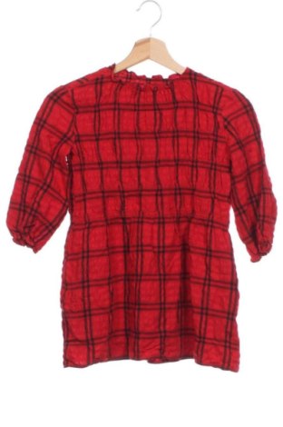 Detské šaty  Zara, Veľkosť 6-7y/ 122-128 cm, Farba Viacfarebná, Cena  9,95 €, #136828909