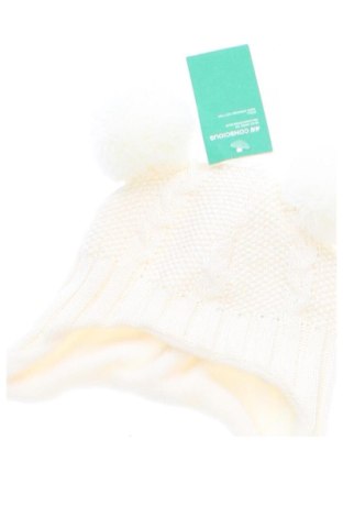 Dětská čepice  H&M, Barva Bílá, Cena  159,00 Kč, #136327144