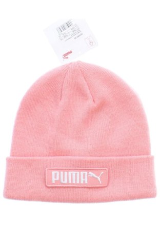 Kindermütze PUMA, Farbe Rosa, Preis € 16,00, #136810203