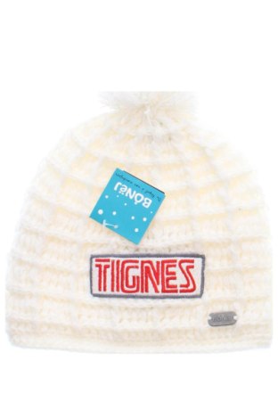 Kindermütze Unbranded, Farbe Ecru, Preis € 13,00, #136816650