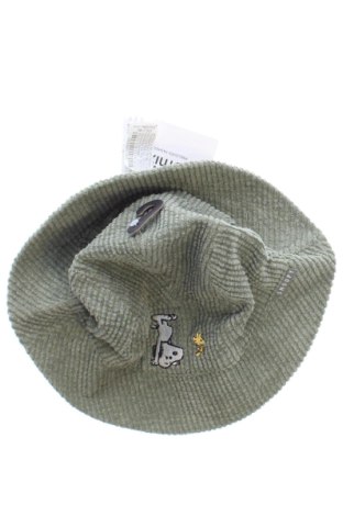 Παιδικό καπέλο Zara, Χρώμα Πράσινο, Τιμή 11,99 €, #136789532