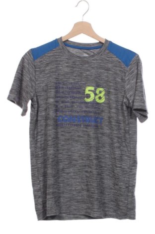 Tricou pentru copii Active Touch, Mărime 11-12y/ 152-158 cm, Culoare Gri, Preț 19,99 Lei, #136808654