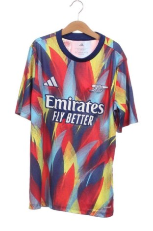 Tricou pentru copii Adidas, Mărime 12-13y/ 158-164 cm, Culoare Multicolor, Preț 76,99 Lei, #136736316