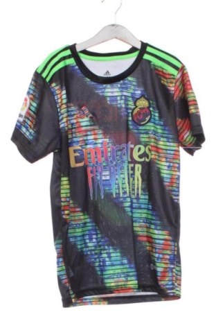 Παιδικό μπλουζάκι Adidas, Μέγεθος 10-11y/ 146-152 εκ., Χρώμα Πολύχρωμο, Τιμή 13,99 €, #136766951