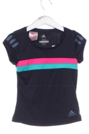 Tricou pentru copii Adidas, Mărime 4-5y/ 110-116 cm, Culoare Negru, Preț 68,99 Lei, #136774222
