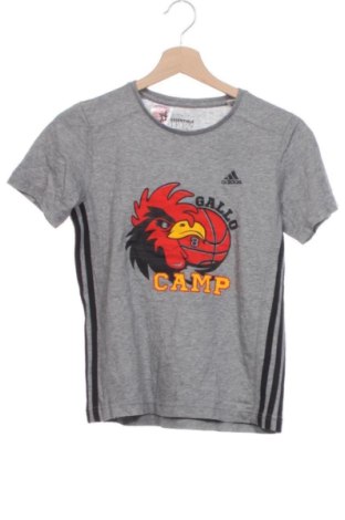 Tricou pentru copii Adidas, Mărime 10-11y/ 146-152 cm, Culoare Multicolor, Preț 66,99 Lei, #136781676