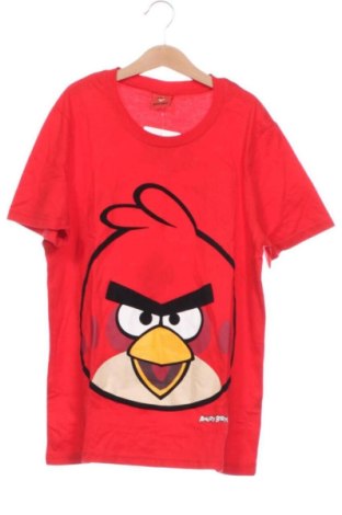 Dětské tričko  Angry Birds, Velikost 12-13y/ 158-164 cm, Barva Vícebarevné, Cena  170,00 Kč, #136740018
