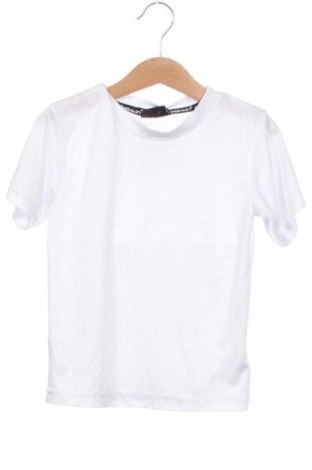 Tricou pentru copii Bekkin, Mărime 2-3y/ 98-104 cm, Culoare Alb, Preț 26,99 Lei, #136822981