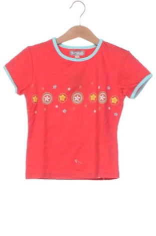 Παιδικό μπλουζάκι Bimbus, Μέγεθος 6-7y/ 122-128 εκ., Χρώμα Πολύχρωμο, Τιμή 7,99 €, #136776946