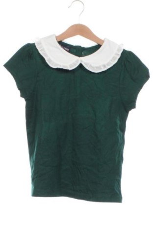 Tricou pentru copii Brums, Mărime 8-9y/ 134-140 cm, Culoare Verde, Preț 41,99 Lei, #136810648