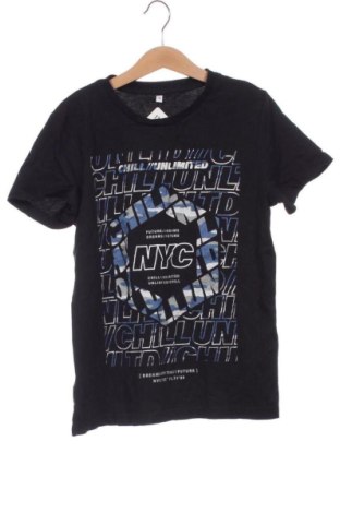 Tricou pentru copii C&A, Mărime 11-12y/ 152-158 cm, Culoare Negru, Preț 32,99 Lei, #136746199