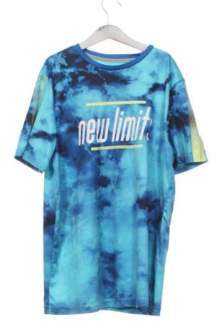Tricou pentru copii C&A, Mărime 12-13y/ 158-164 cm, Culoare Albastru, Preț 29,99 Lei, #136756955