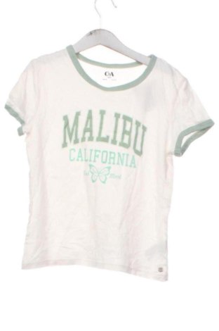 Tricou pentru copii C&A, Mărime 10-11y/ 146-152 cm, Culoare Multicolor, Preț 29,99 Lei, #136771877
