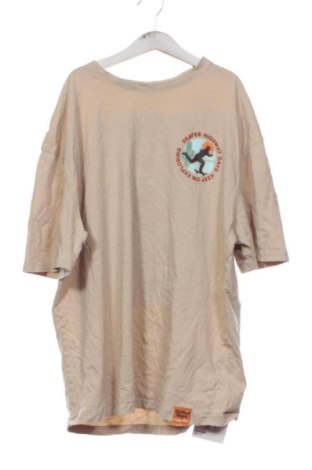 Kinder T-Shirt C&A, Größe 15-18y/ 170-176 cm, Farbe Beige, Preis € 5,99, #136783708