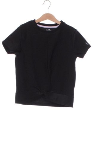 Tricou pentru copii C&A, Mărime 9-10y/ 140-146 cm, Culoare Negru, Preț 32,99 Lei, #136815852