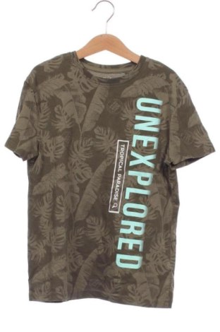 Dziecięcy T-shirt C&A, Rozmiar 8-9y/ 134-140 cm, Kolor Kolorowy, Cena 26,99 zł, #136828994