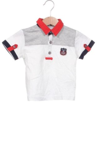 Kinder T-Shirt Cesare Paciotti 4US, Größe 18-24m/ 86-98 cm, Farbe Mehrfarbig, Preis 23,99 €, #136734543
