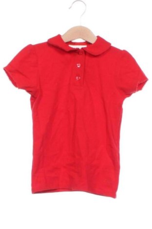 Tricou pentru copii Clarks, Mărime 18-24m/ 86-98 cm, Culoare Roșu, Preț 65,99 Lei, #136667659