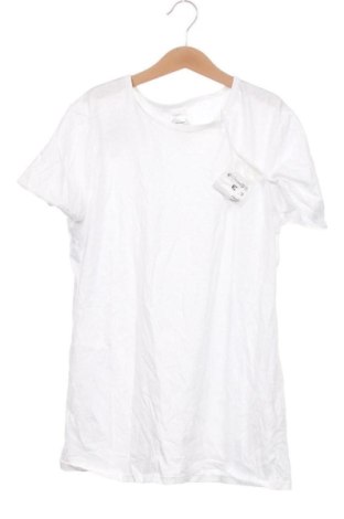 Tricou pentru copii Decathlon, Mărime 12-13y/ 158-164 cm, Culoare Alb, Preț 20,99 Lei, #136734260