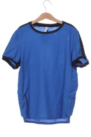 Dětské tričko  Decathlon, Velikost 11-12y/ 152-158 cm, Barva Modrá, Cena  119,00 Kč, #136763613