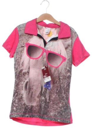 Tricou pentru copii Decathlon, Mărime 11-12y/ 152-158 cm, Culoare Multicolor, Preț 30,99 Lei, #136770154