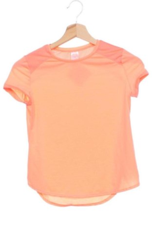 Dětské tričko  Decathlon, Velikost 10-11y/ 146-152 cm, Barva Oranžová, Cena  149,00 Kč, #136813504