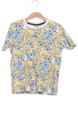 Kinder T-Shirt Despicable Me, Größe 6-7y/ 122-128 cm, Farbe Mehrfarbig, Preis € 6,99, #136786344