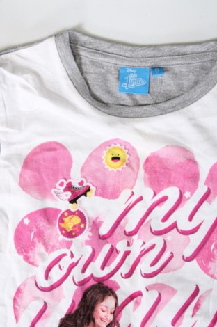 Tricou pentru copii Disney, Mărime 7-8y/ 128-134 cm, Culoare Gri, Preț 41,99 Lei, #136821554