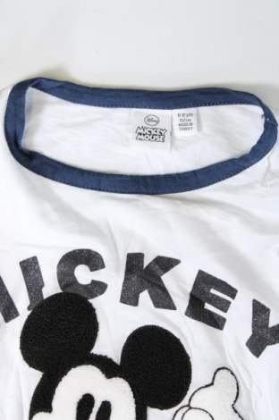 Tricou pentru copii Disney, Mărime 10-11y/ 146-152 cm, Culoare Alb, Preț 32,99 Lei, #136823967
