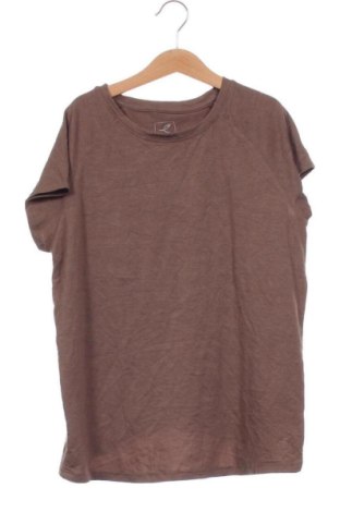 Dziecięcy T-shirt Energetics, Rozmiar 12-13y/ 158-164 cm, Kolor Brązowy, Cena 27,99 zł, #136821492