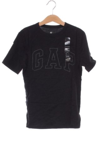 Tricou pentru copii Gap, Mărime 7-8y/ 128-134 cm, Culoare Negru, Preț 50,99 Lei, #136678757