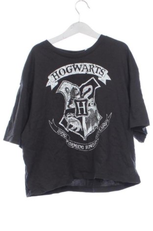 Tricou pentru copii H&M, Mărime 14-15y/ 168-170 cm, Culoare Negru, Preț 31,99 Lei, #136731584