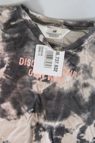Dětské tričko  H&M, Velikost 8-9y/ 134-140 cm, Barva Vícebarevné, Cena  179,00 Kč, #136737932