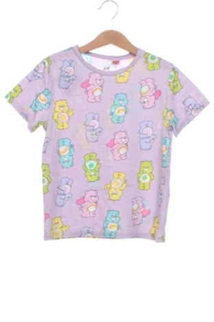 Παιδικό μπλουζάκι H&M, Μέγεθος 6-7y/ 122-128 εκ., Χρώμα Πολύχρωμο, Τιμή 5,99 €, #136738395