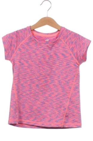 Tricou pentru copii H&M, Mărime 4-5y/ 110-116 cm, Culoare Multicolor, Preț 33,99 Lei, #136741138