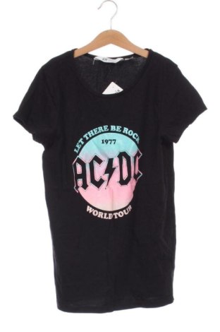 Tricou pentru copii H&M, Mărime 14-15y/ 168-170 cm, Culoare Negru, Preț 31,99 Lei, #136741423