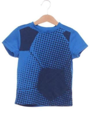Detské tričko H&M, Veľkosť 18-24m/ 86-98 cm, Farba Modrá, Cena  1,95 €, #136744930