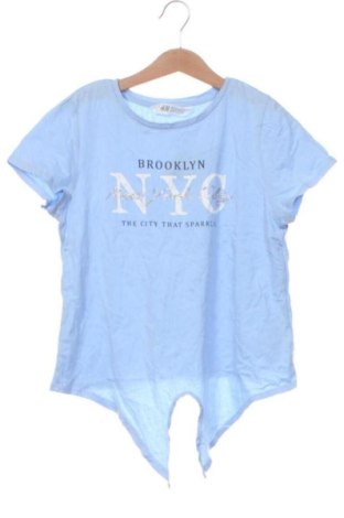 Παιδικό μπλουζάκι H&M, Μέγεθος 10-11y/ 146-152 εκ., Χρώμα Πολύχρωμο, Τιμή 5,99 €, #136751501