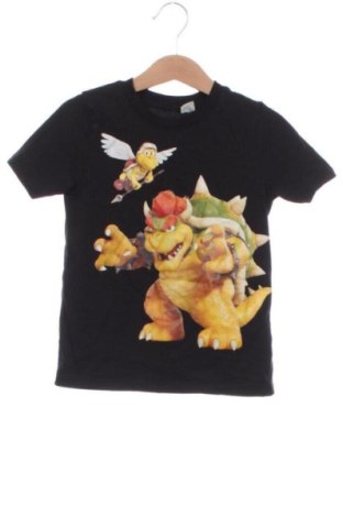Kinder T-Shirt H&M, Größe 2-3y/ 98-104 cm, Farbe Mehrfarbig, Preis 5,41 €, #136756228