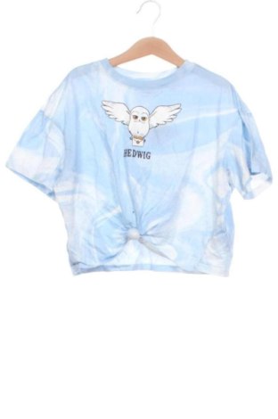 Παιδικό μπλουζάκι H&M, Μέγεθος 10-11y/ 146-152 εκ., Χρώμα Πολύχρωμο, Τιμή 5,99 €, #136760387