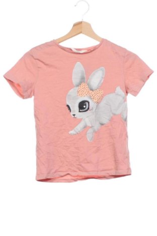 Παιδικό μπλουζάκι H&M, Μέγεθος 8-9y/ 134-140 εκ., Χρώμα Πολύχρωμο, Τιμή 5,99 €, #136763132
