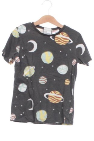 Παιδικό μπλουζάκι H&M, Μέγεθος 6-7y/ 122-128 εκ., Χρώμα Πολύχρωμο, Τιμή 6,99 €, #136771159