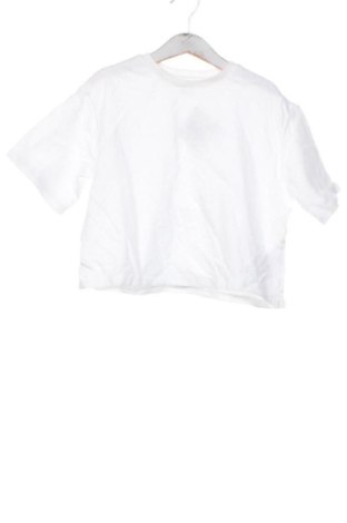 Детска тениска H&M, Размер 8-9y/ 134-140 см, Цвят Бял, Цена 5,62 €, #136772923
