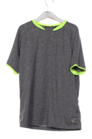 Gyerek póló H&M, Méret 10-11y / 146-152 cm, Szín Szürke, Ár 2 559 Ft, #136773512