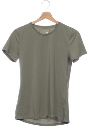 Detské tričko H&M, Veľkosť 12-13y/ 158-164 cm, Farba Zelená, Cena  1,95 €, #136775609