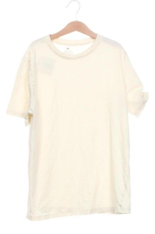 Παιδικό μπλουζάκι H&M, Μέγεθος 14-15y/ 168-170 εκ., Χρώμα  Μπέζ, Τιμή 5,99 €, #136779025