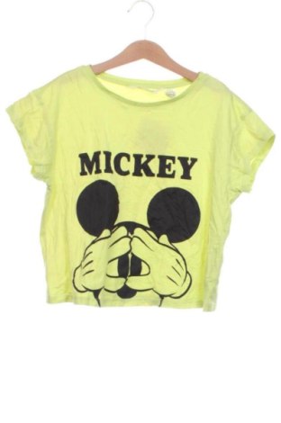 Tricou pentru copii H&M, Mărime 10-11y/ 146-152 cm, Culoare Verde, Preț 31,99 Lei, #136787109