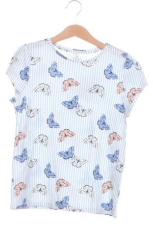 Детска тениска H&M, Размер 8-9y/ 134-140 см, Цвят Многоцветен, Цена 6,00 €, #136790312